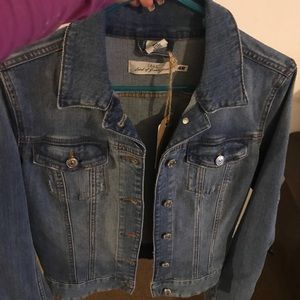 H&M jean jacket